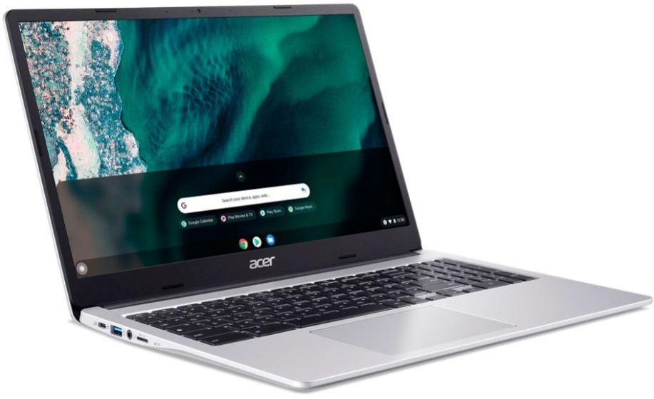 Acer Chromebook 315 CB315-4H-C0BR