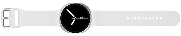 Samsung Galaxy Watch8 44mm Silver