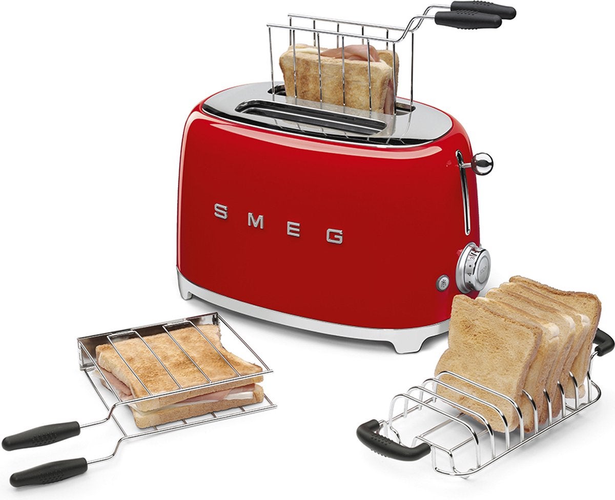 SMEG TSF01RDEU