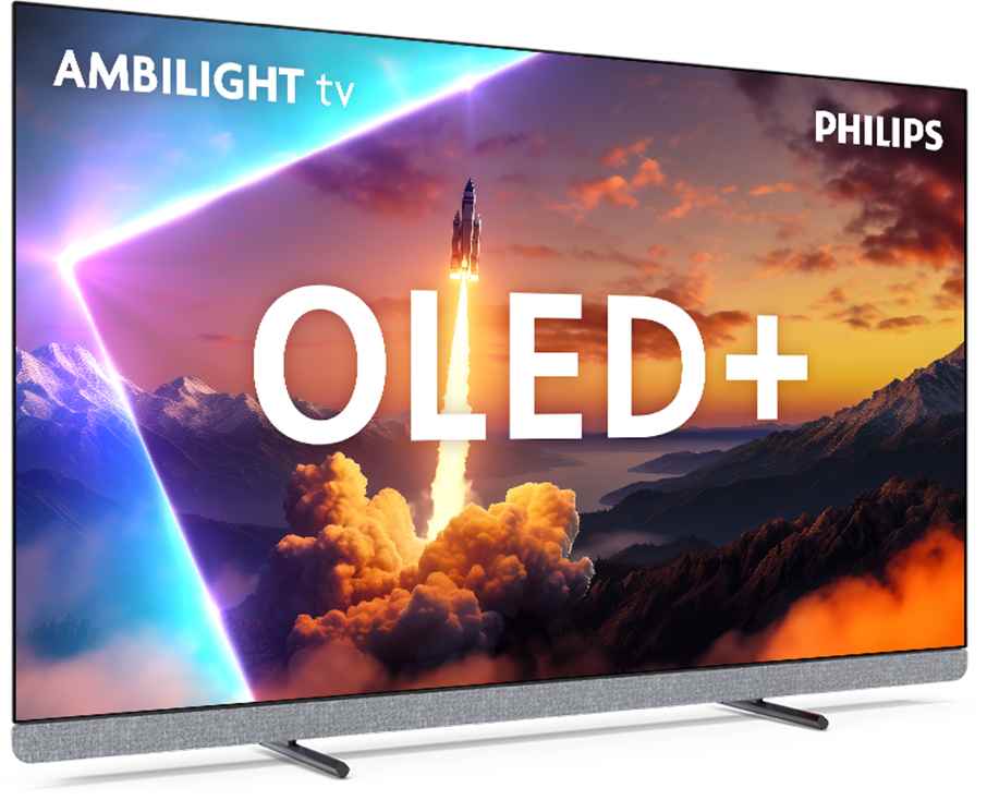 Philips 55OLED910/12 (2025)