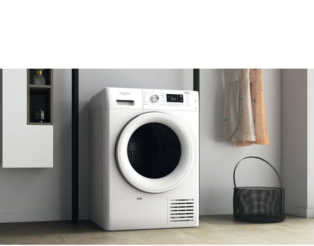 Whirlpool FFT M11 82 NL