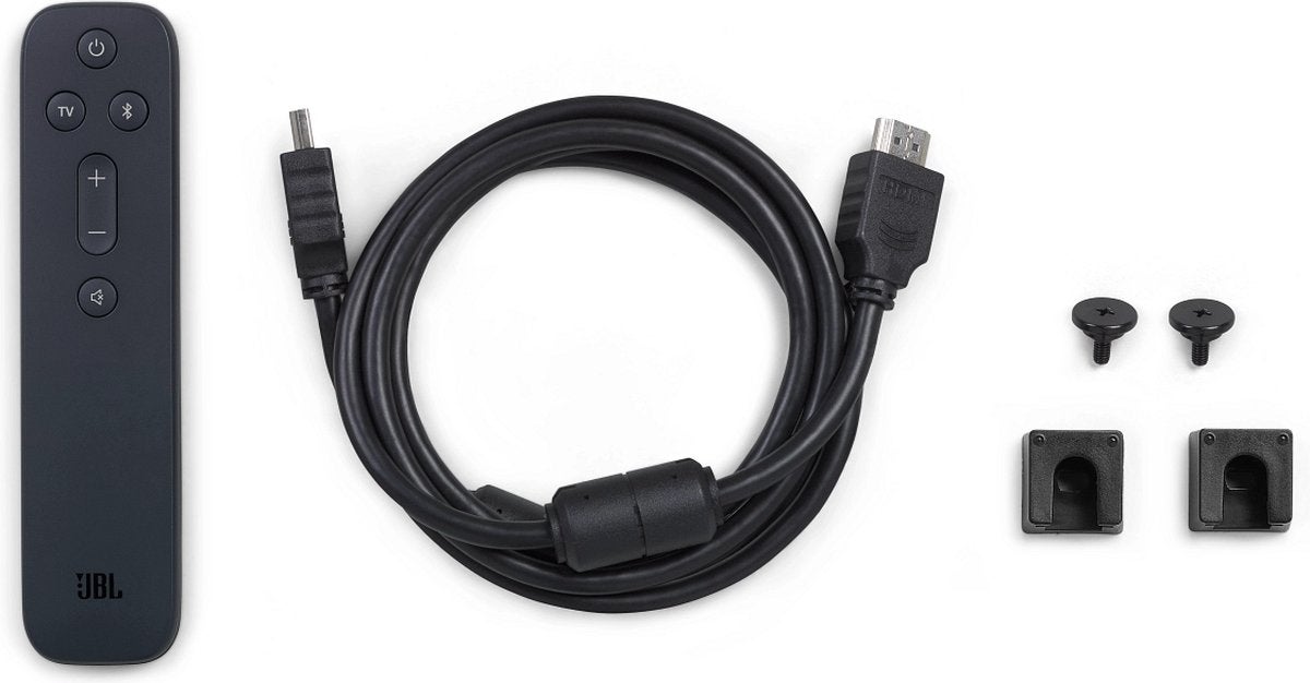 JBL Bar 2.0 All-in-one (MK2)