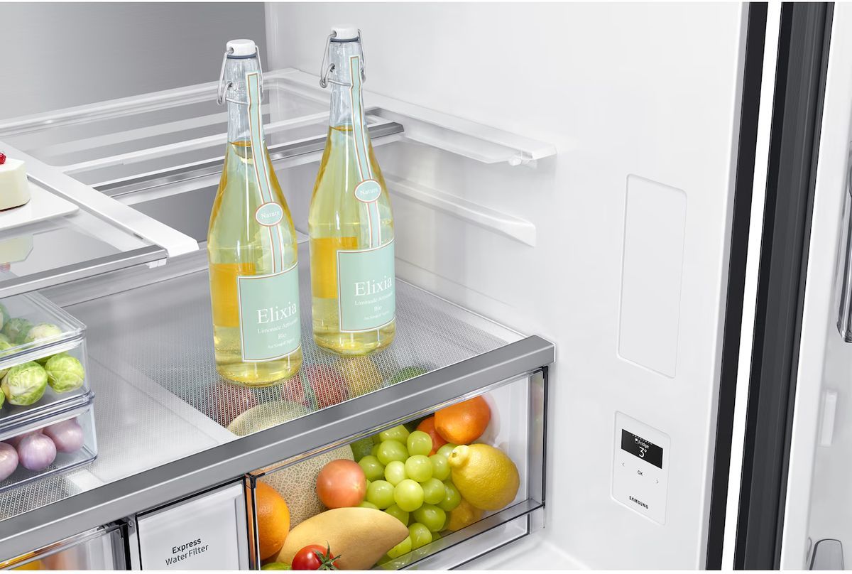 Samsung RF65DG960EB1EF