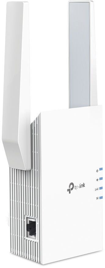 TP-Link RE705X AX3000 Wi-Fi 6 Range Extender