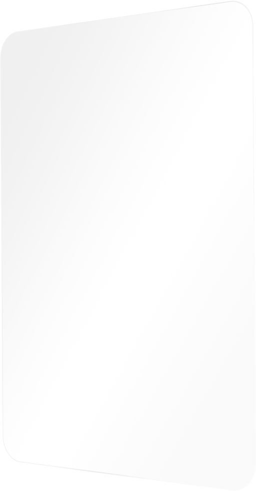 Just in Case Tempered Glass - Apple iPad 2022