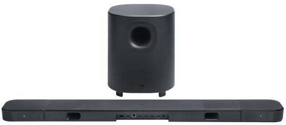 JBL Bar 1000MK2