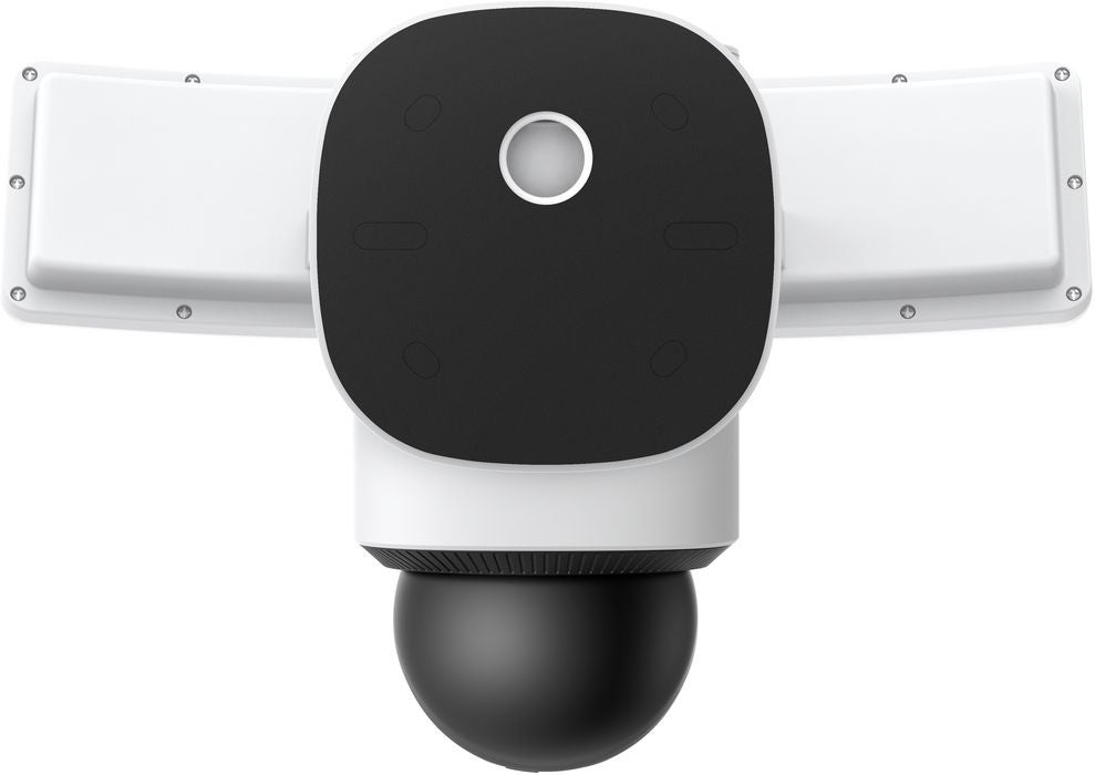 Eufy E340 Floodlight Camera