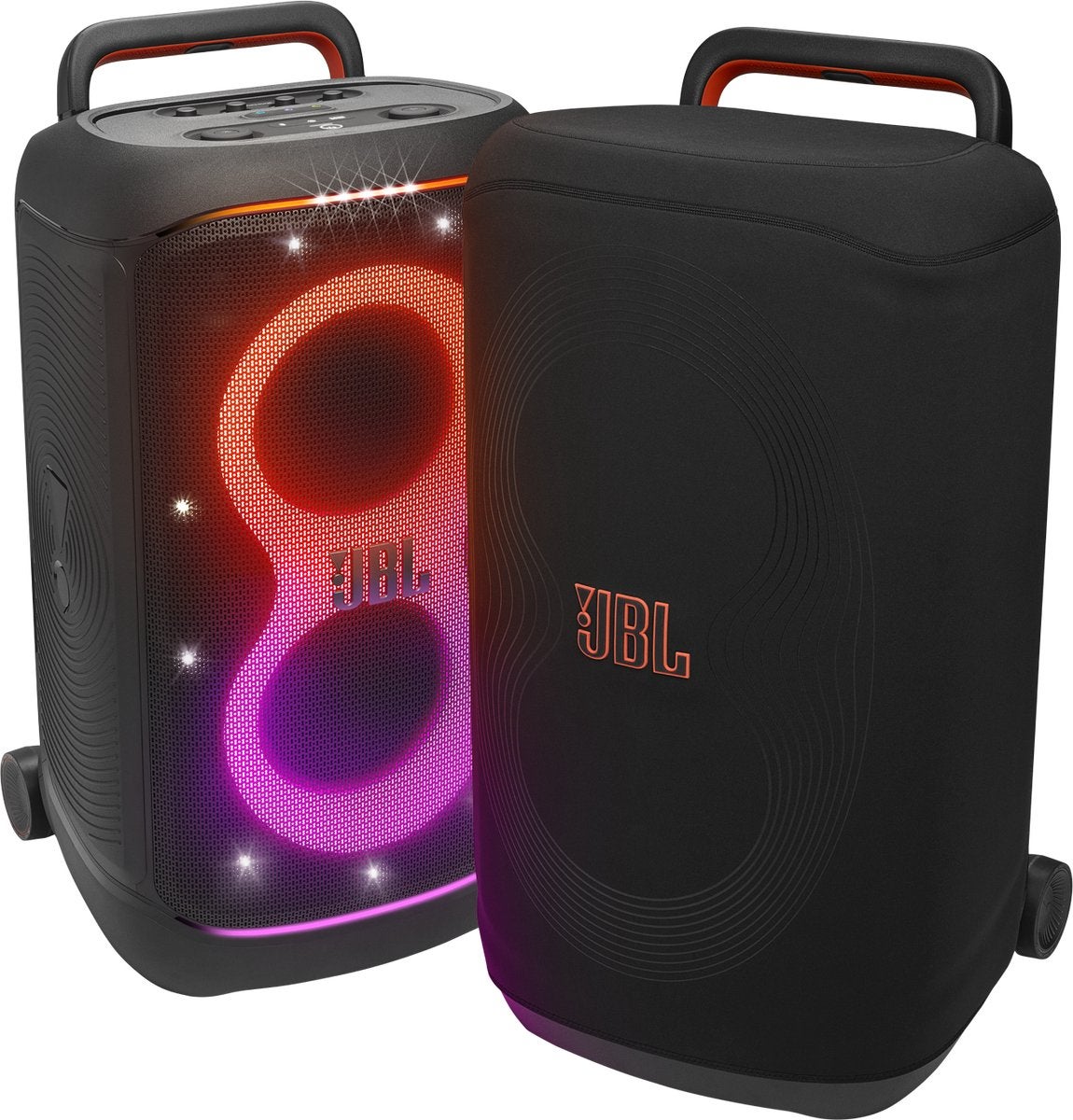 JBL PartyBox 520 Beschermhoes