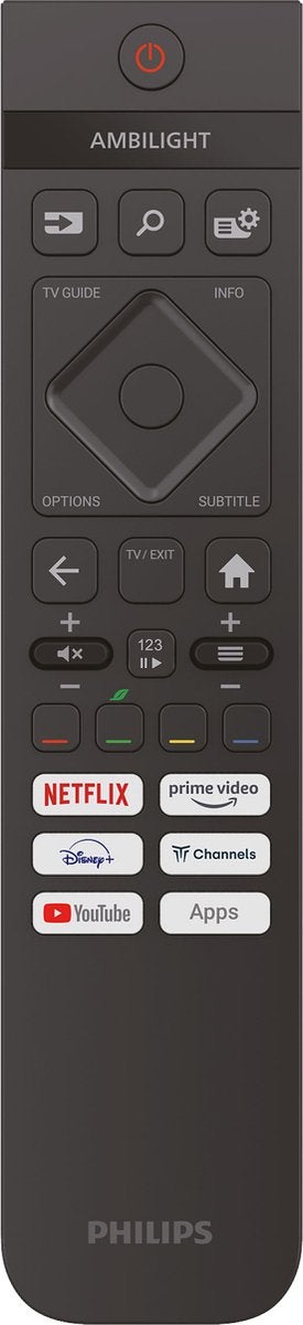 Philips 32PFS6109/12