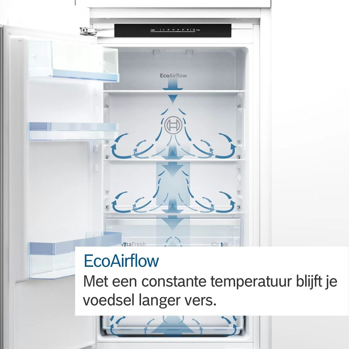 Bosch Serie 6 KIL32ADD1