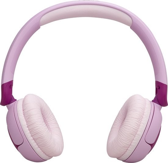 JBL Junior 320BT Paars