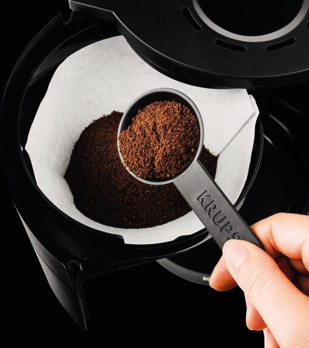 Krups ProAroma F30908