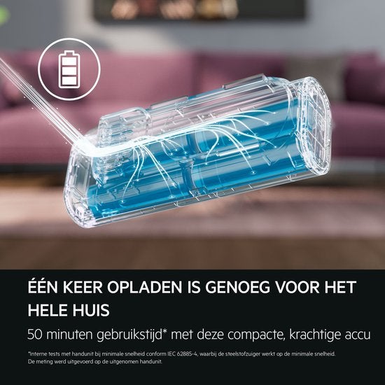 AEG AP71UB14DB 7000 Ultimate