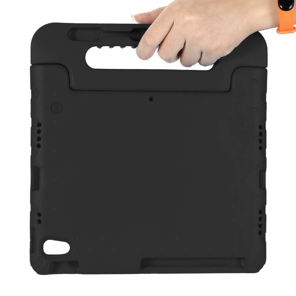 Just In Case Kids Case Cassic - Apple iPad 2025 / 2022 - Zwart
