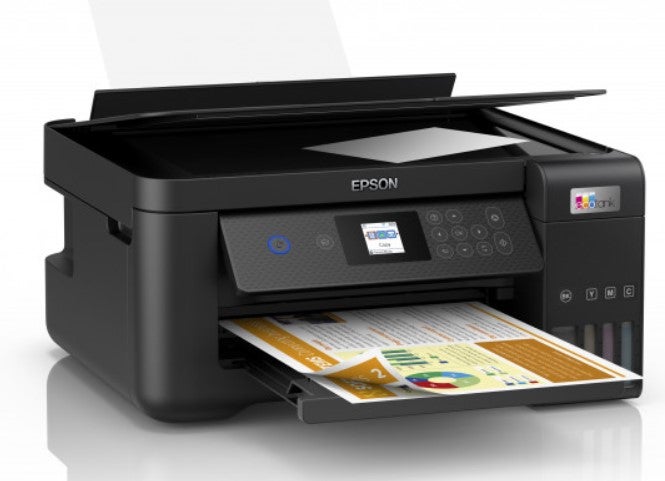 Epson EcoTank ET-2821