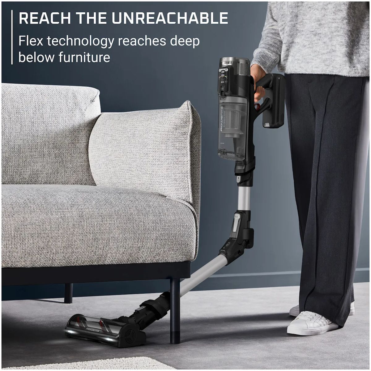 Rowenta Wet & Dry RH9A55E0