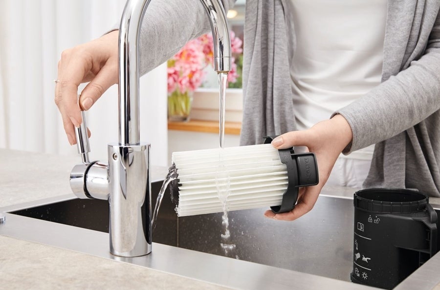 Miele BlizzardCX1 Cat & Dog Flex