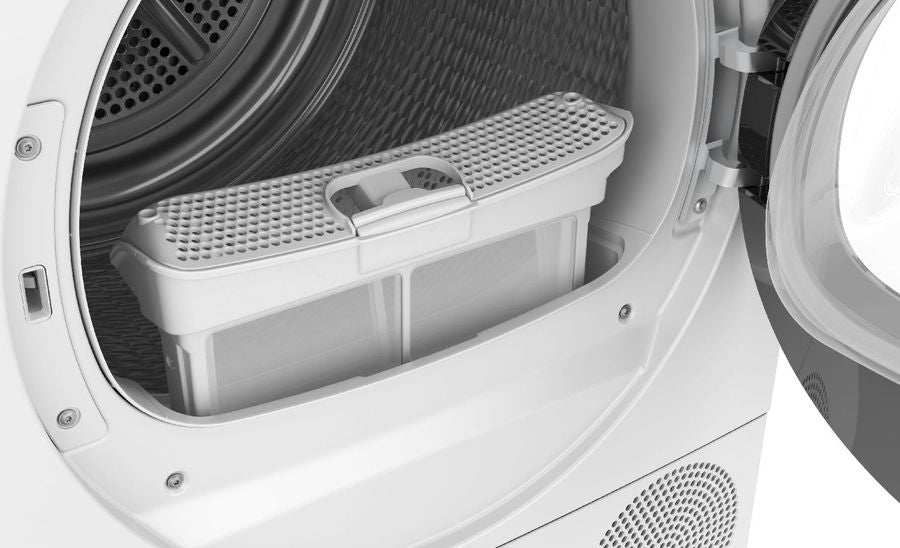 Siemens WQ33G1DENL iQ500 extraKlasse