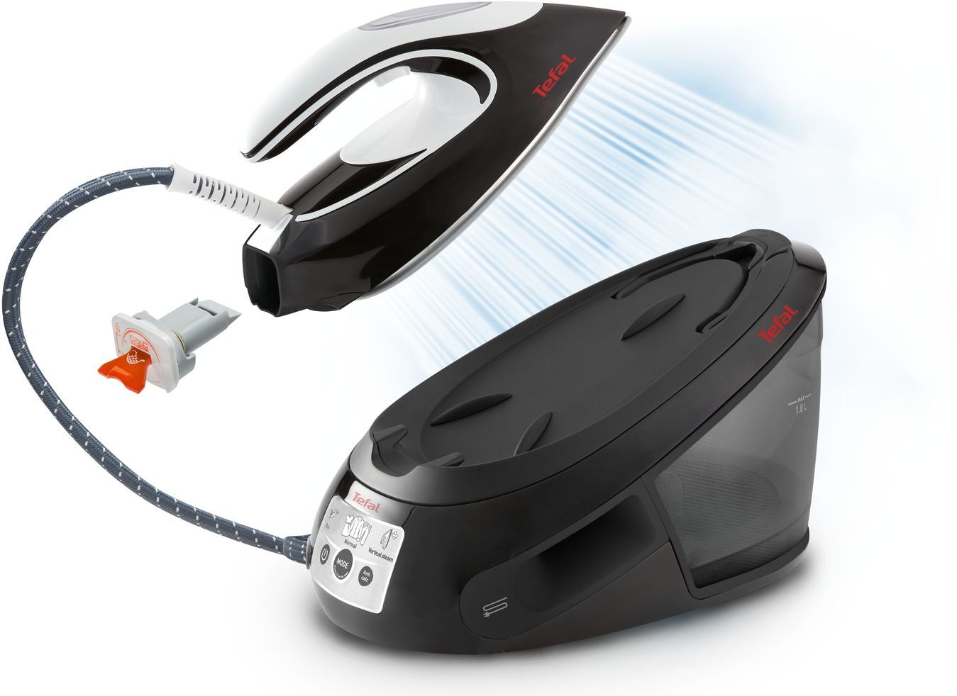 Tefal Express Anti-Calc SV8055