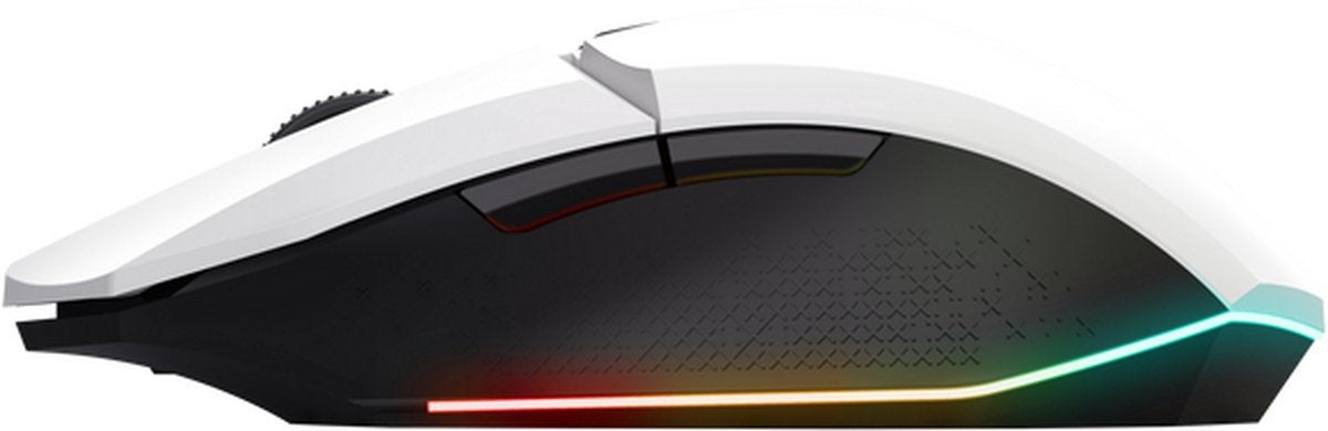 Trust GXT 110W Felox Wit