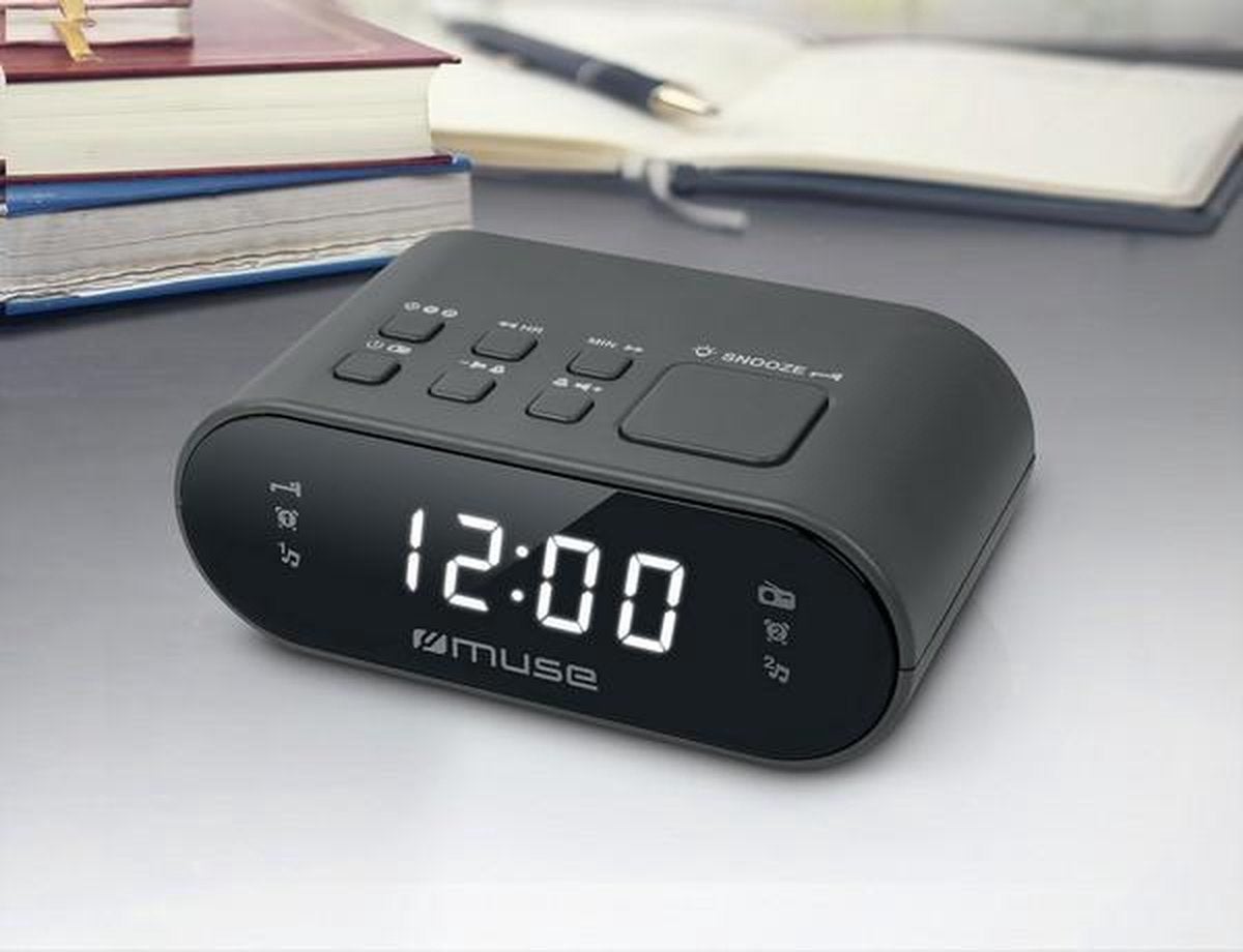 Muse M-10 CR