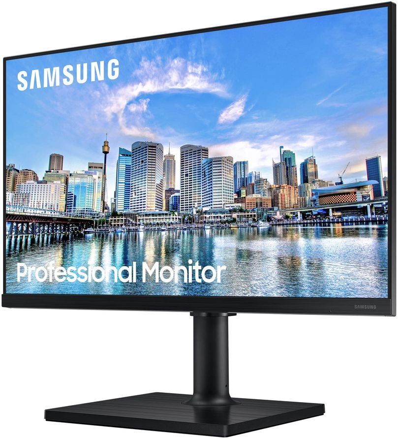 Samsung LF24T450FQR