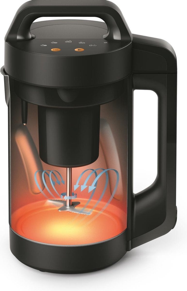 Philips Viva Collection SoupMaker HR2203/80