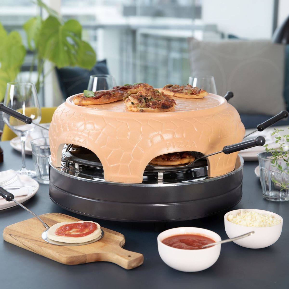 Gastronoma 18310017