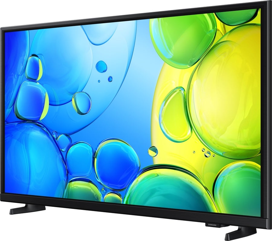 Samsung FHD 32F6000F (2025)