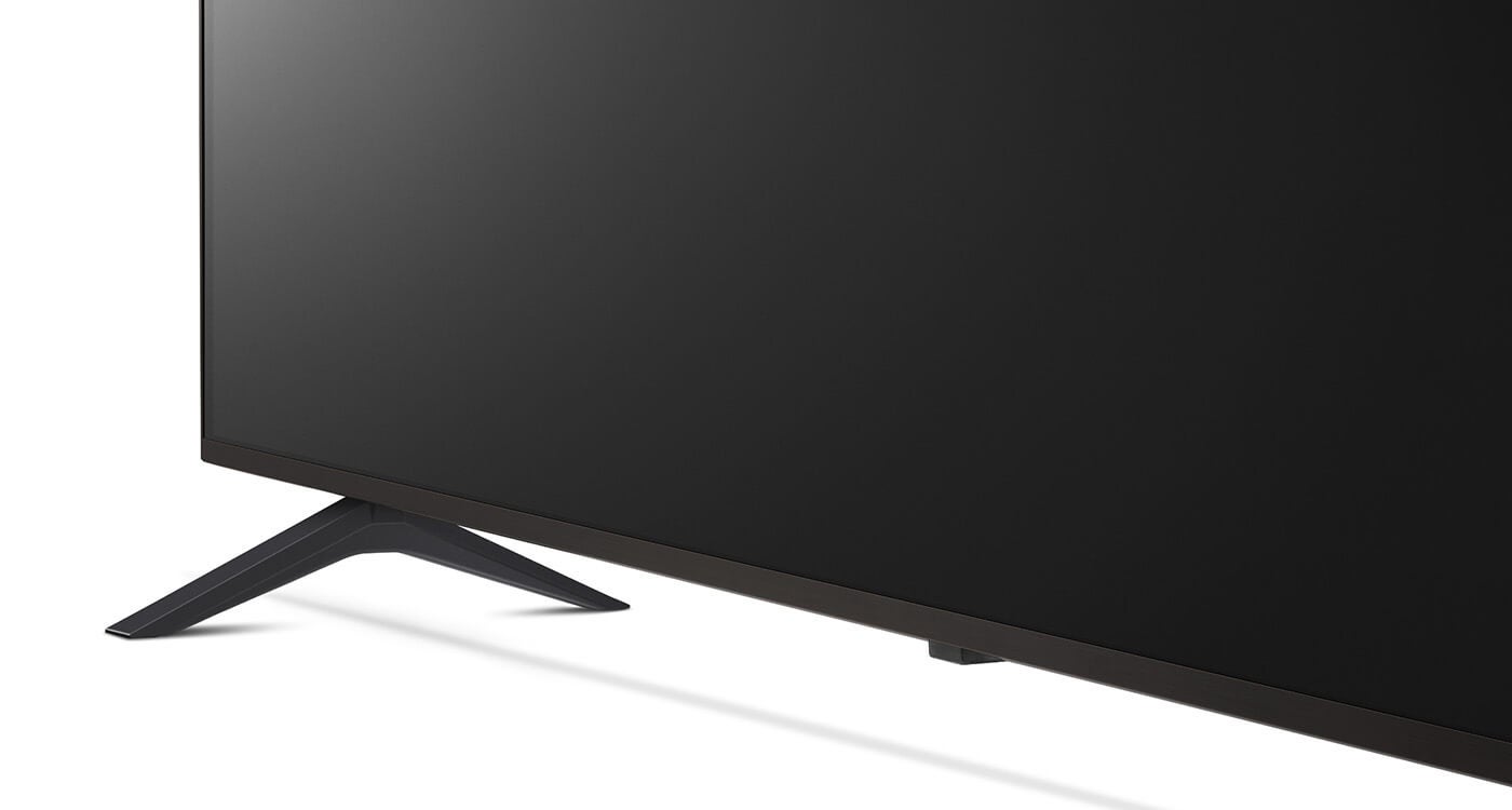 LG 55NANO82T6B (2024)