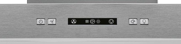 Bauknecht RBHBS 83 LL IX