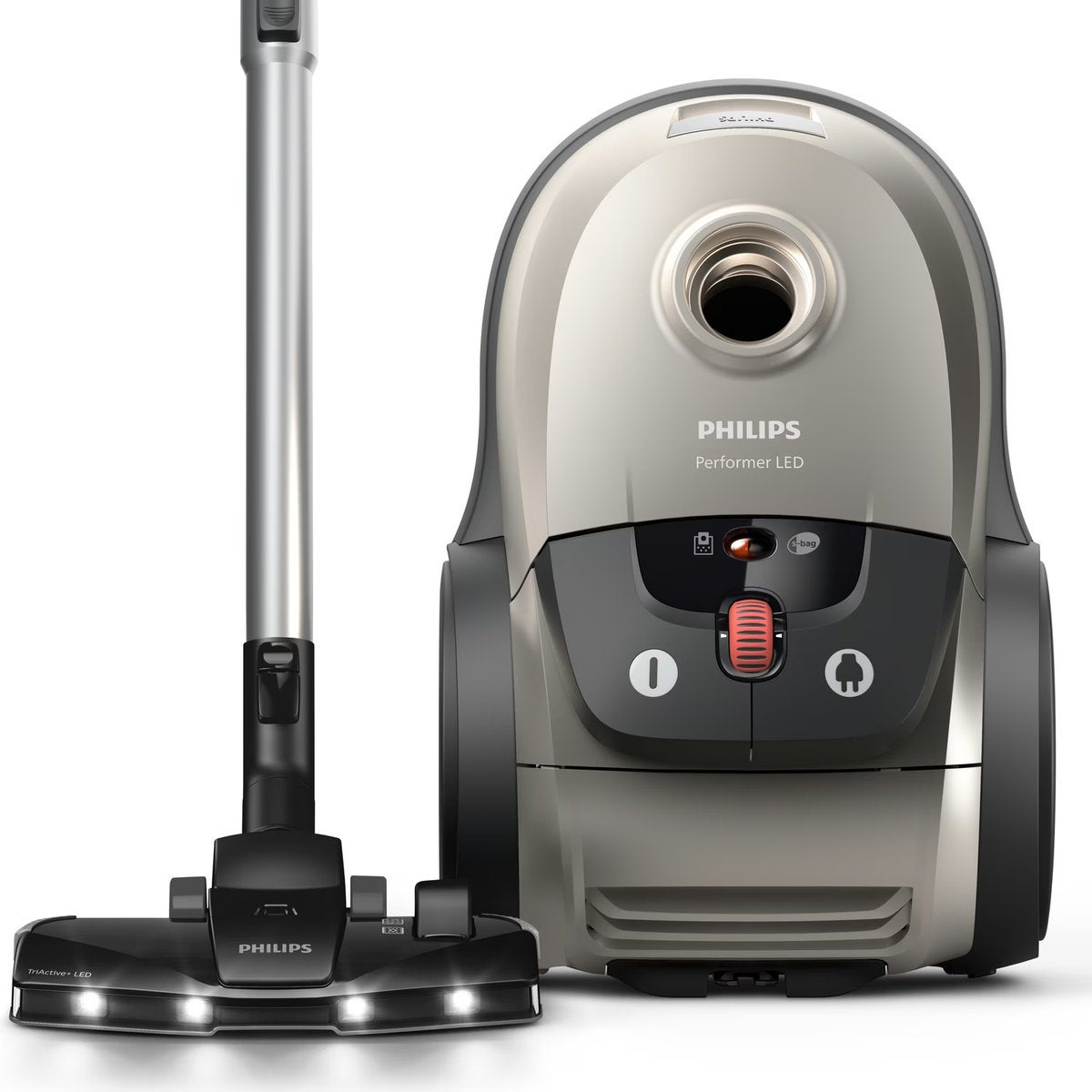 Philips 8000 Series XD8152/12 TriActive