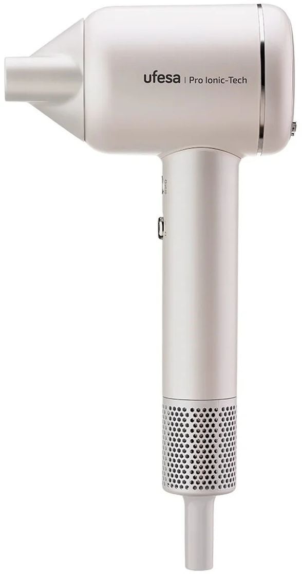 Ufesa Pro Ionic-Tech
