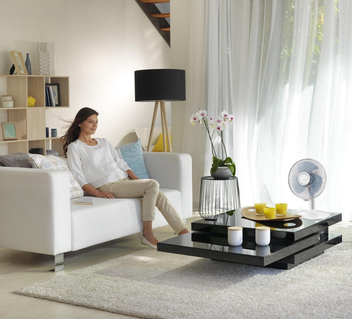 Rowenta VU2310 Essential Plus