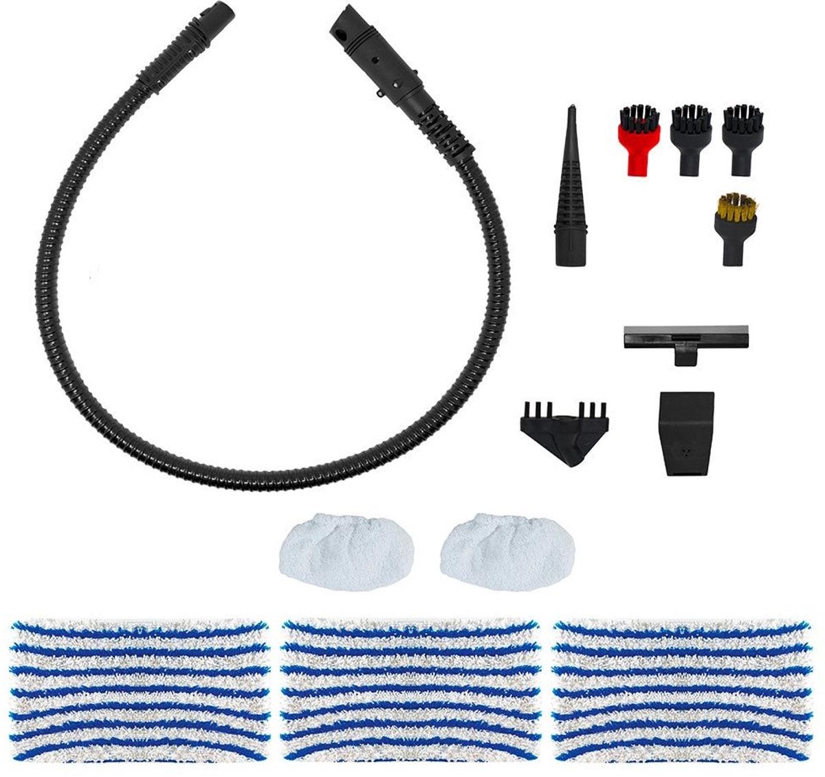 Polti Vaporetto 3 Clean