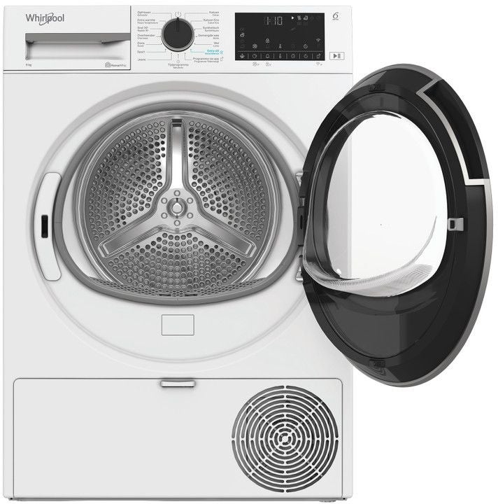 Whirlpool C WD 94M WBS BE