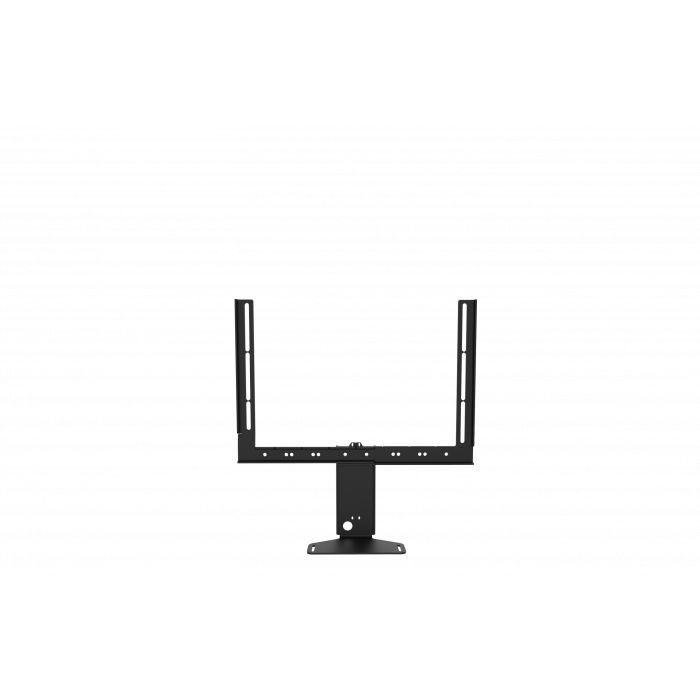 Cavus CFSBB frame voor Sonos Beam Zwart