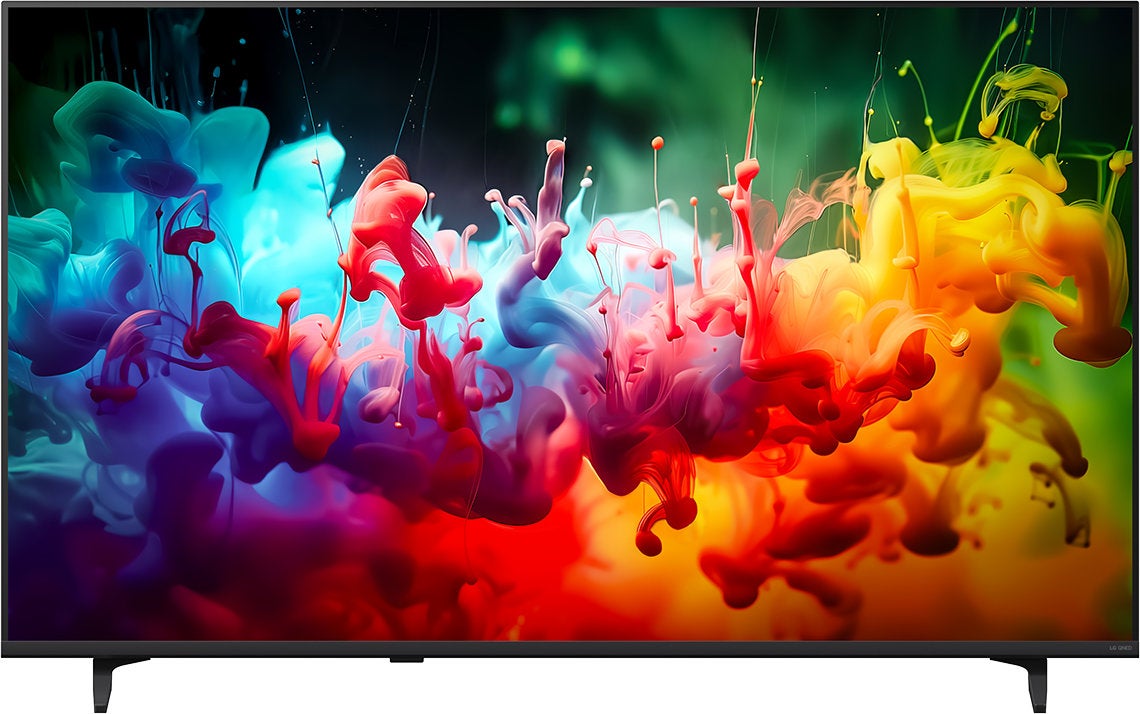 LG 85QNED72B6A (2026)