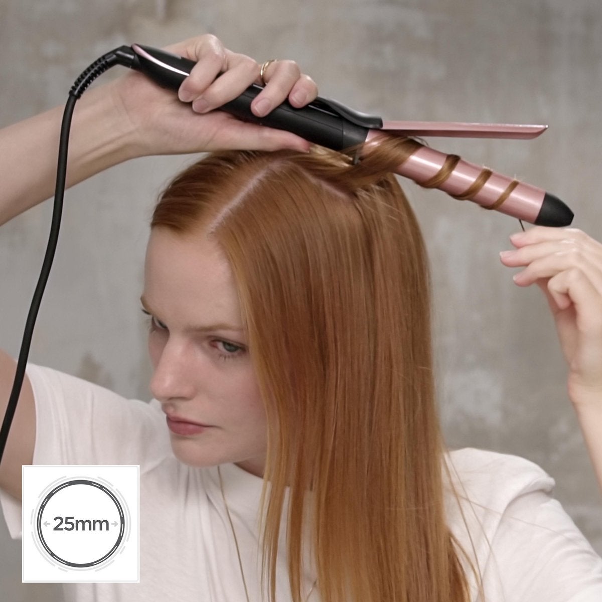 BaByliss C450E