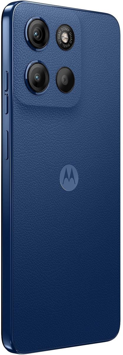Motorola Moto g15 256GB 4G Sea Blue