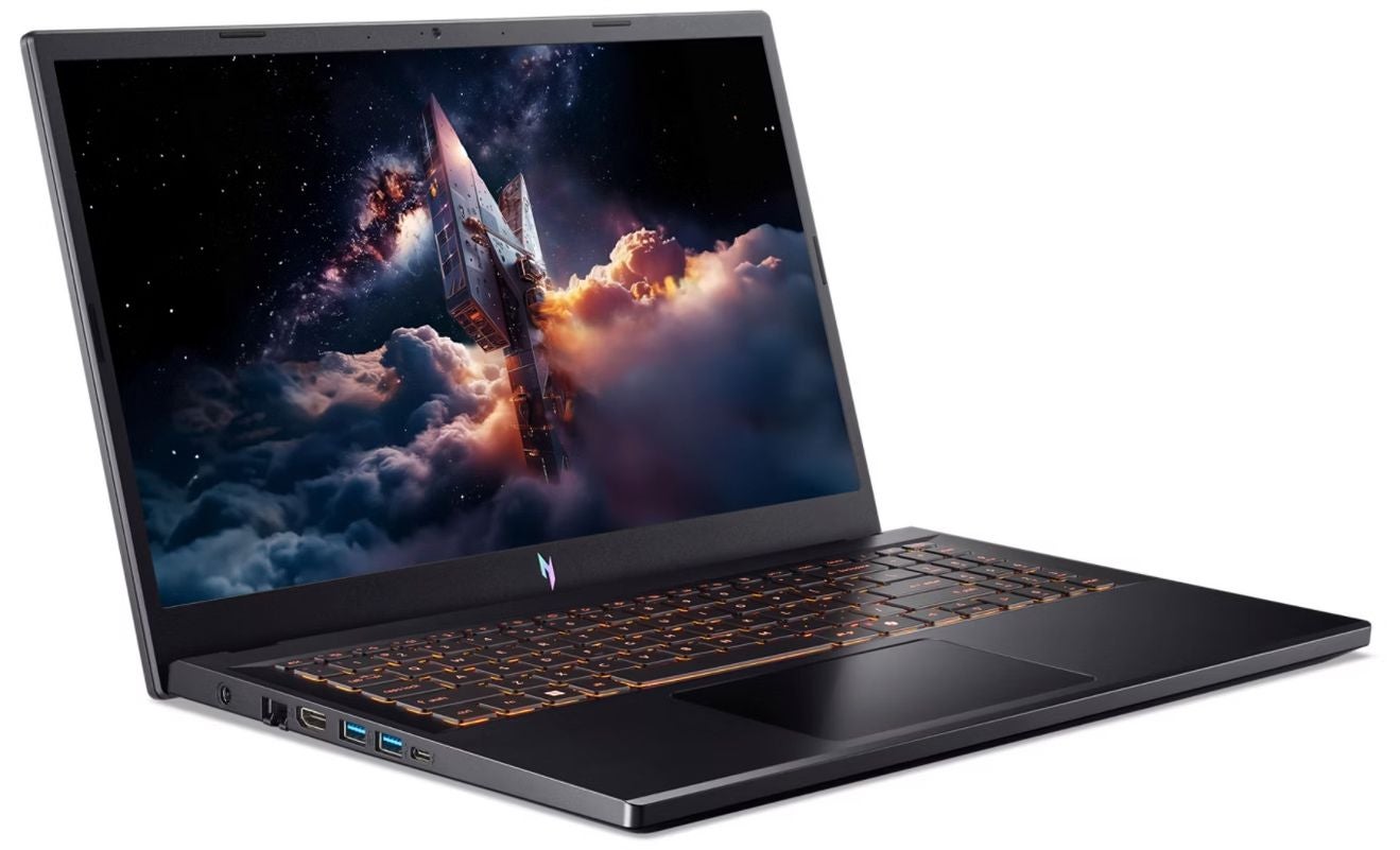 Acer Nitro V 15 ANV15-52-58P7