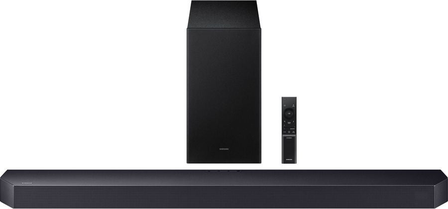 Samsung Cinematic Soundbar HW-Q600F 2025