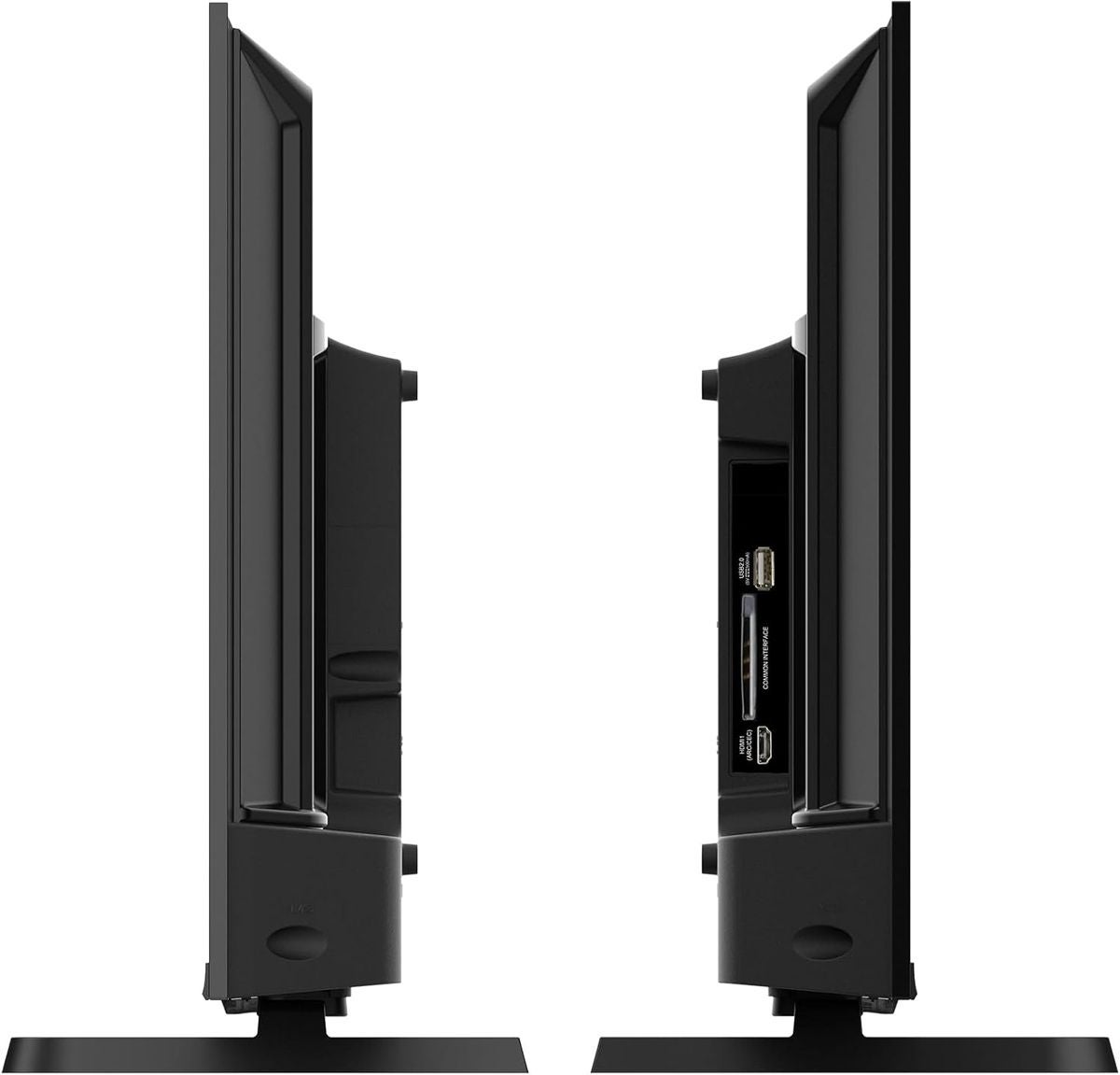 Blaupunkt 32QBG6000S