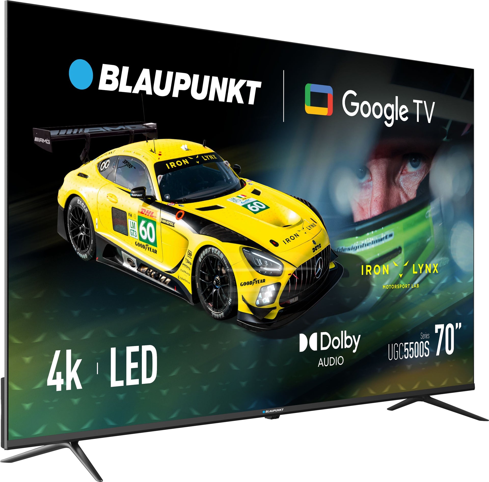 Blaupunkt 70UGC5500S