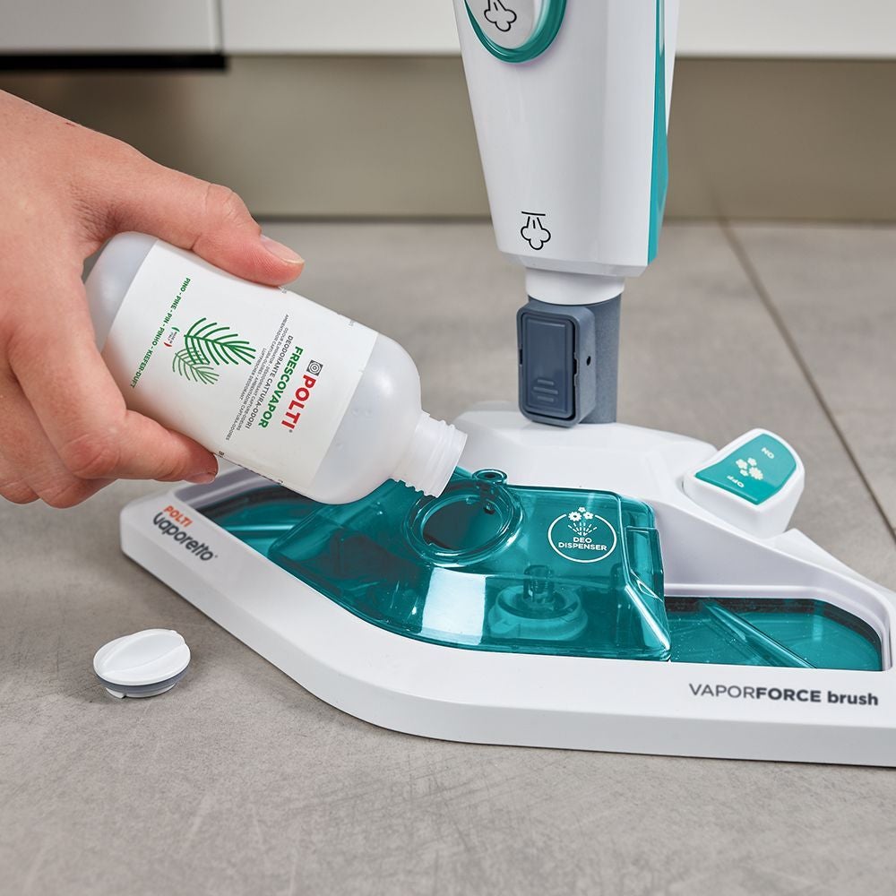 Polti Vaporetto SV450 Double