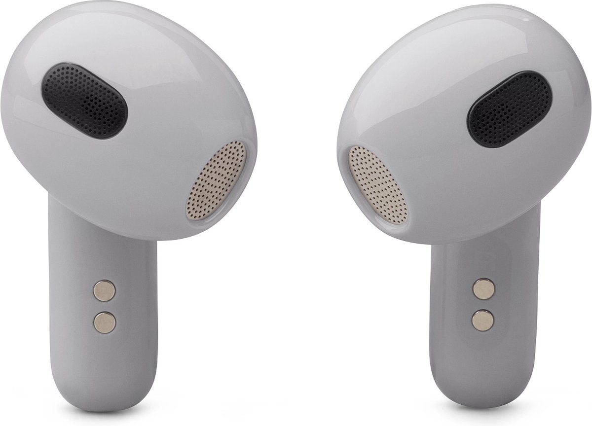 JBL Live 3 Flex Zilver