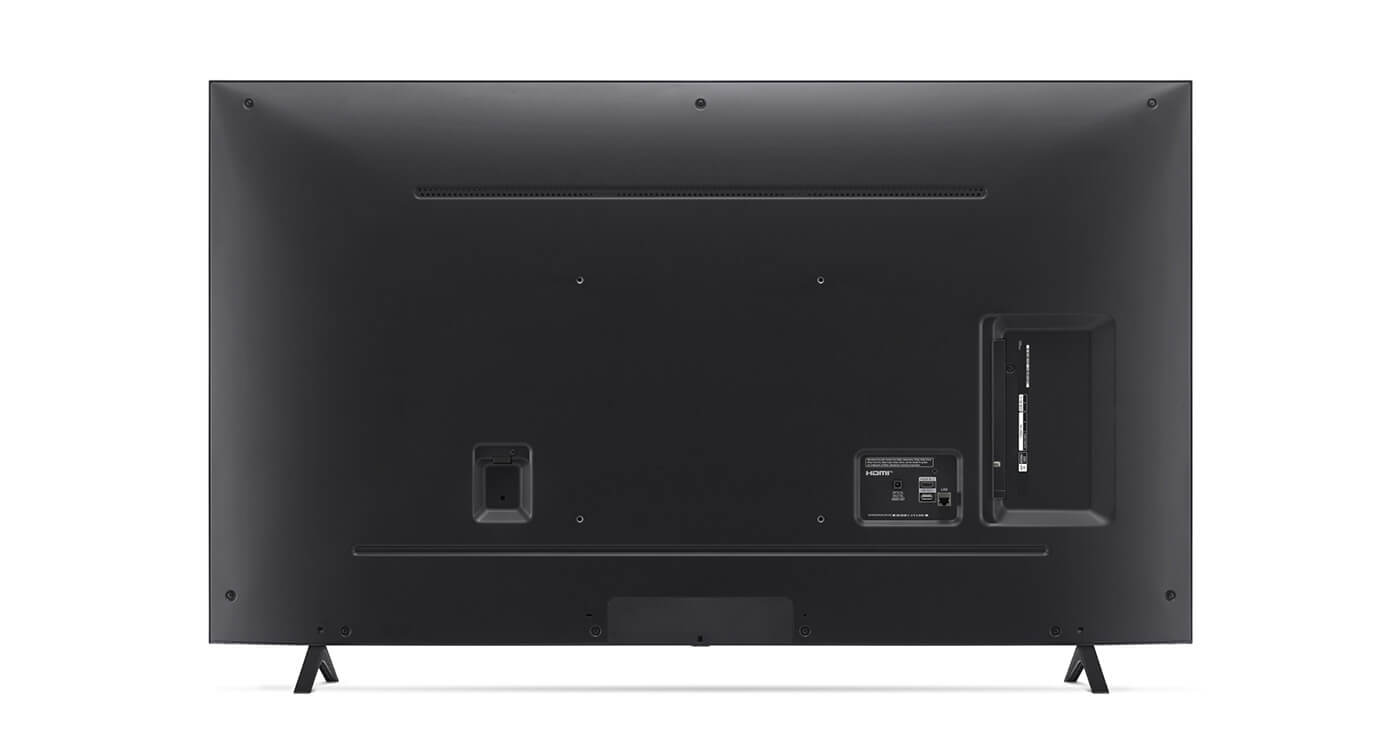 LG 55NANO82T6B (2024)