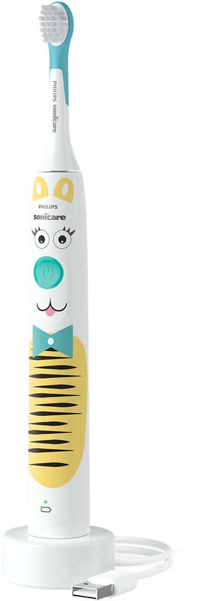 Philips Sonicare For Kids Design a Pet Edition HX3601/01