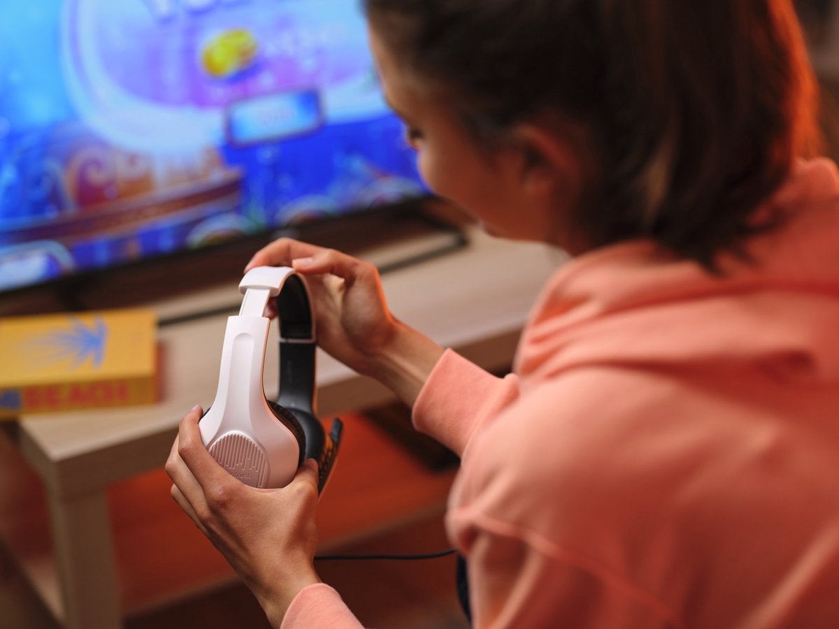 Trust GXT 415PS Zirox