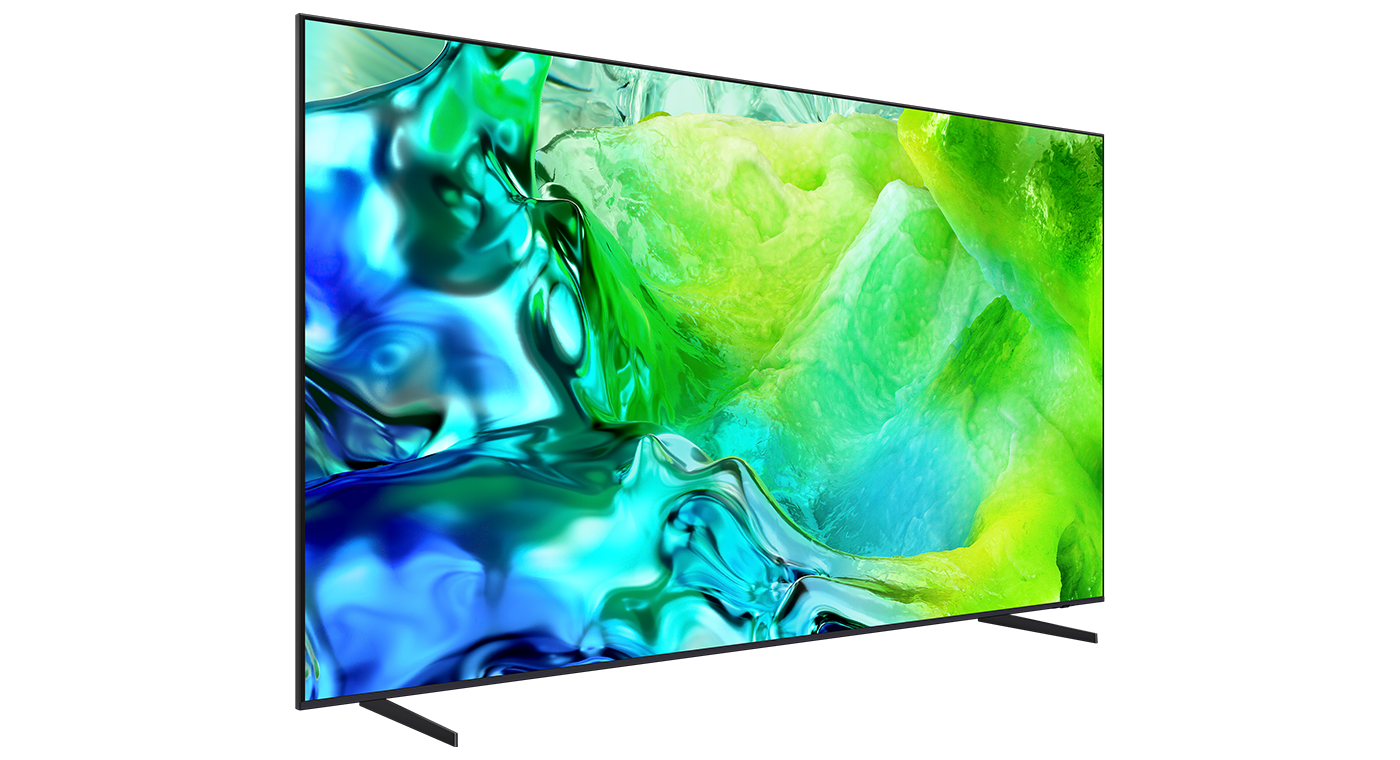 Samsung Neo QLED 4K 65QN83H (2026)